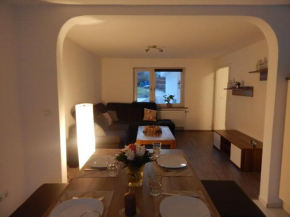 Ferienhaus Koenigsberg Haus 2 Scharbeutz